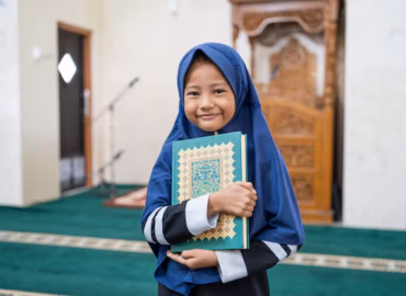 Tebar Wakaf AlQuran