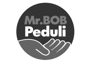 brand mr bob peduli