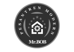 brand pesantren mr bob 2