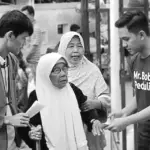 Peduli Lansia, Memberi Kebahagiaan Masa Senja