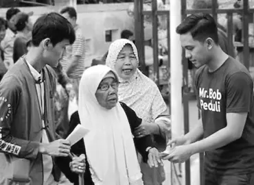 Peduli Lansia